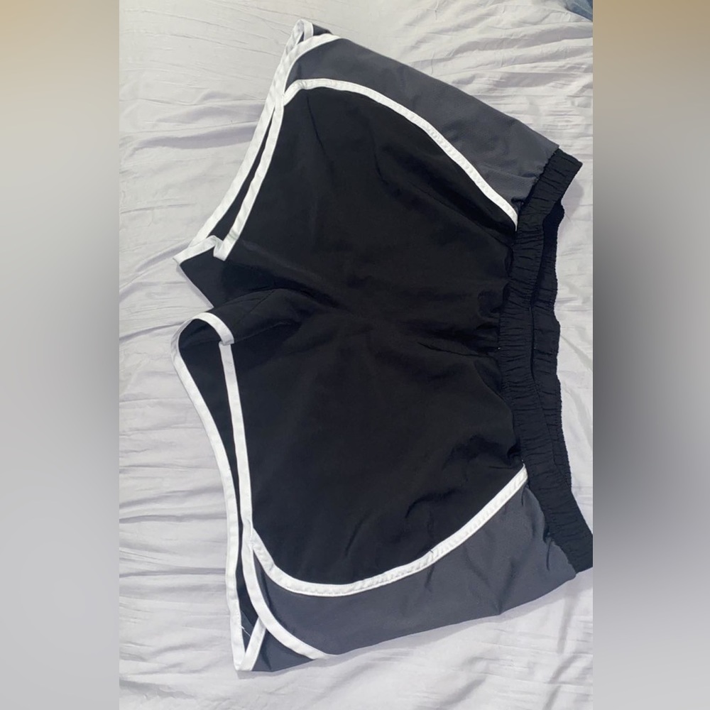 active wear shorts. OBO